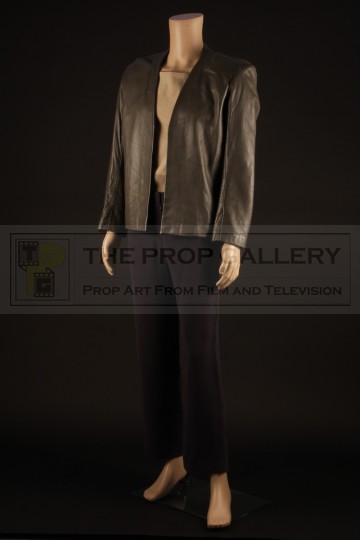 The Prop Gallery Jean Luc Picard Patrick Stewart Costume