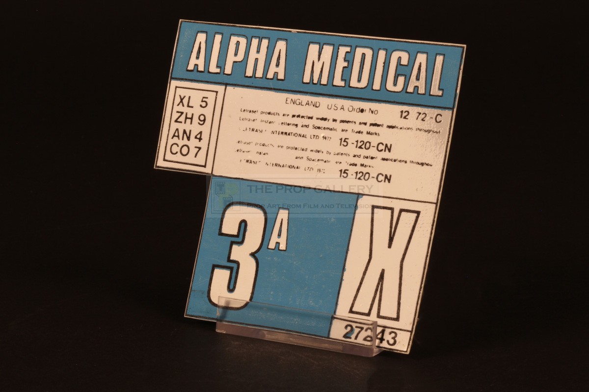 alpha medical