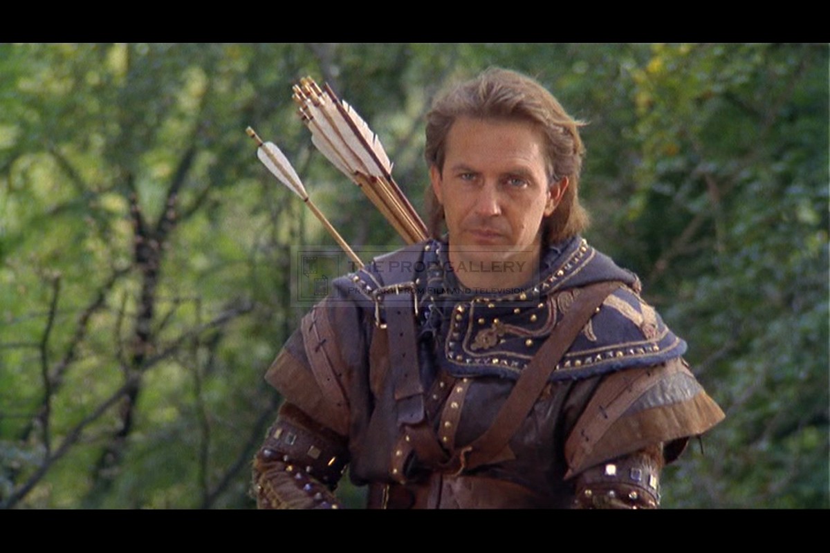 Robin Hood Costner Robin Hood Costner
