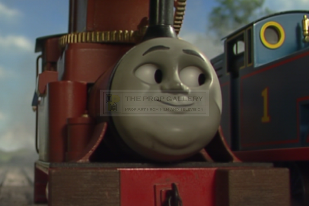 Harvey | Thomas the Tank Engine Wikia Owens added: "At one point, I be...