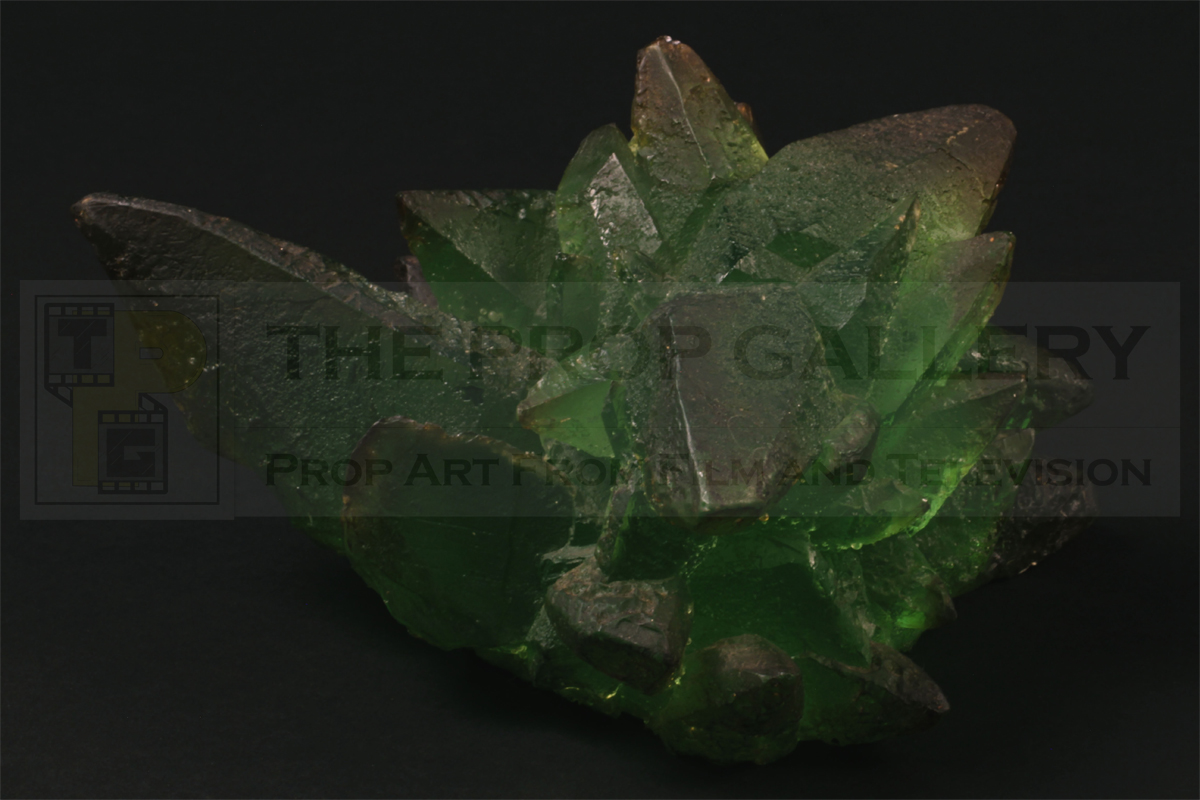 The Prop Gallery | Superman III (1983) - Synthetic Kryptonite1200 x 800