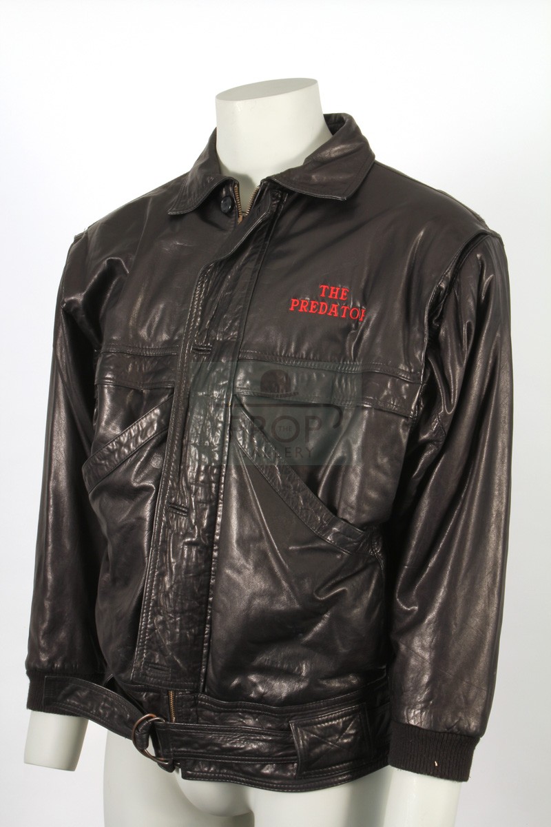Movie crew jackets deals
