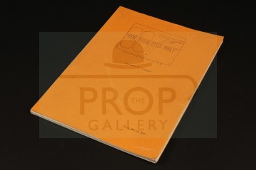 Dialogue script