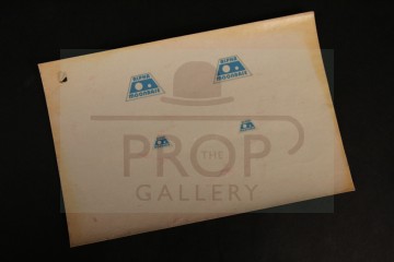 Eagle Transporter Moonbase Alpha decals