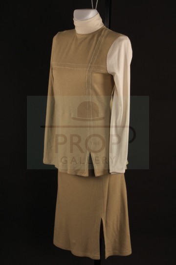 Moonbase Alpha uniform