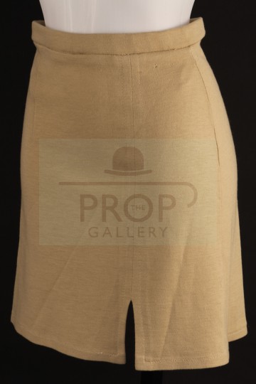 Moonbase Alpha uniform skirt