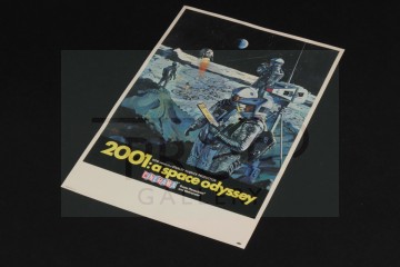 Promotional herald