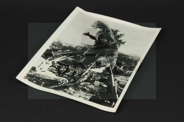 Vintage 10" x 8" still - Godzilla