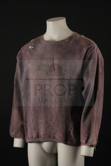 Prisoner jumper