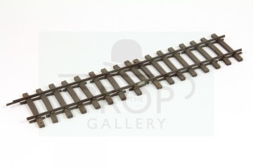 Railway track section