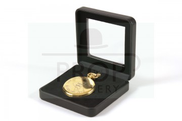 Pocket watch crew gift