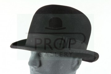 Bowler hat