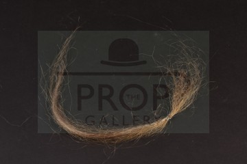 Chewbacca (Peter Mayhew) hair