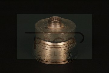 Eagle thruster bell