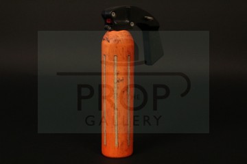 Nostromo fire extinguisher