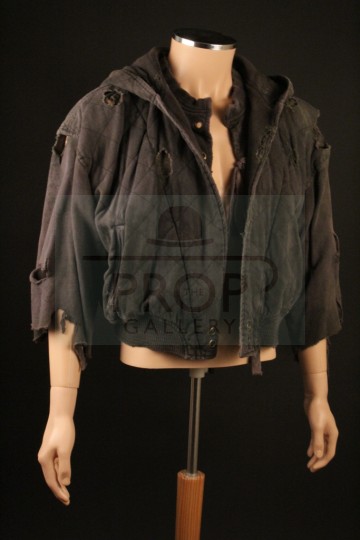 Eric (Niall Buggy) prisoner jacket