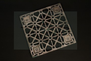 Sulaco 1:1 scale floor tile