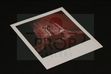 Reference Polaroid - Atmosphere Processing Plant