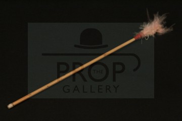 Miniature duster