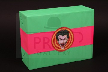 The Joker (Jack Nicholson) Smilex box