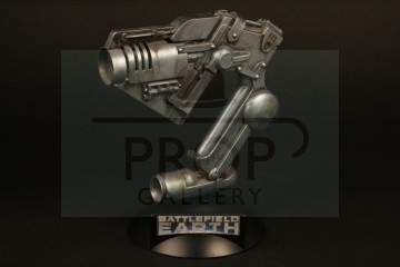 Psychlo blaster