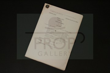 Production used script - Games
