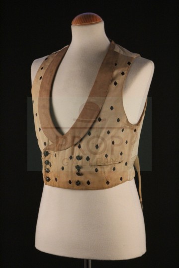 Bat Morgan (James Cagney) waistcoat