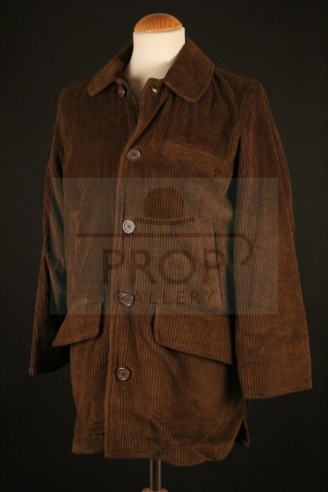Crew jacket