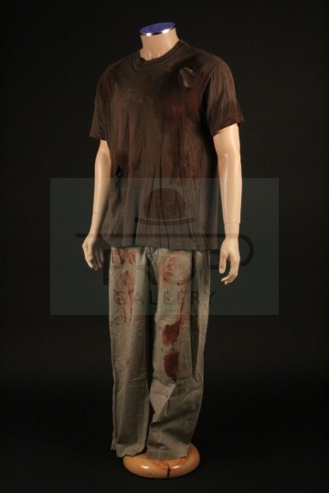 Cooper (John Diehl) costume