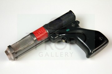 Macdyne Wesson pistol