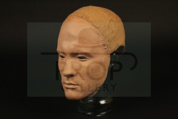 Eric Draven (Brandon Lee) stunt mask