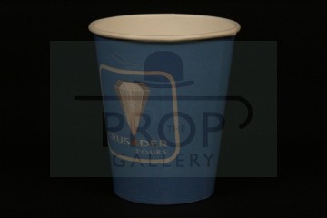 Crusader Tours cup - Midnight