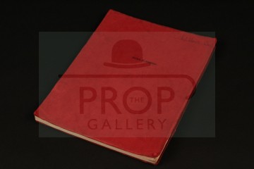 Kit West personal script