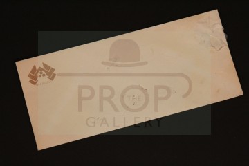Nakatomi Plaza envelope