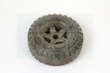 Markers Universal Transporter wheel