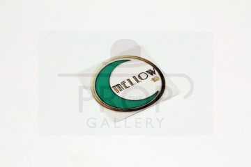 Mellow mood patch - Gridlock