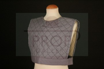 Guard tabard - The Sun Makers