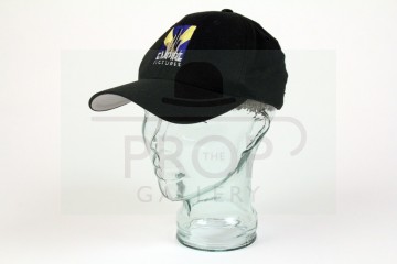 Production crew cap