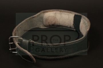 Spacesuit belt