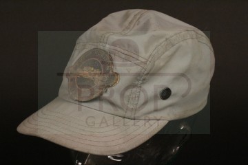 Event Horizon flight cap
