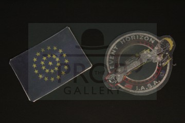 Production made patches