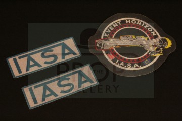 Production made patches