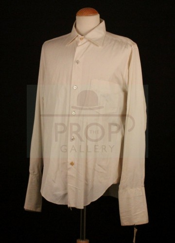 Johnny Kovak (Sylvester Stallone) shirt