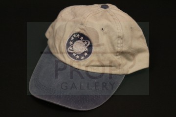 Production crew cap