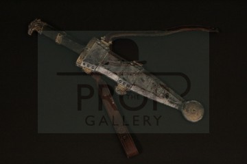 Roman dagger