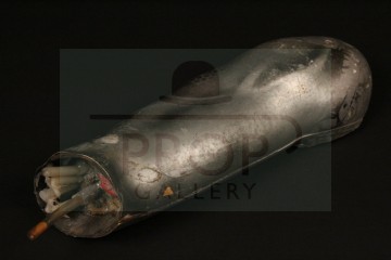 Robot clown arm - The Greatest Show in the Galaxy