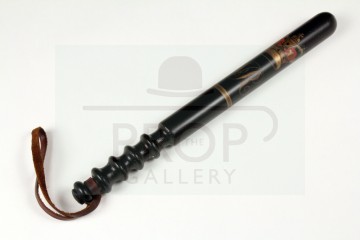 Police truncheon