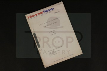 Information folder