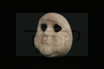 Production made Harvey face appliance