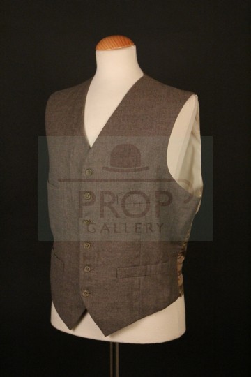 Indiana Jones (Harrison Ford) waistcoat